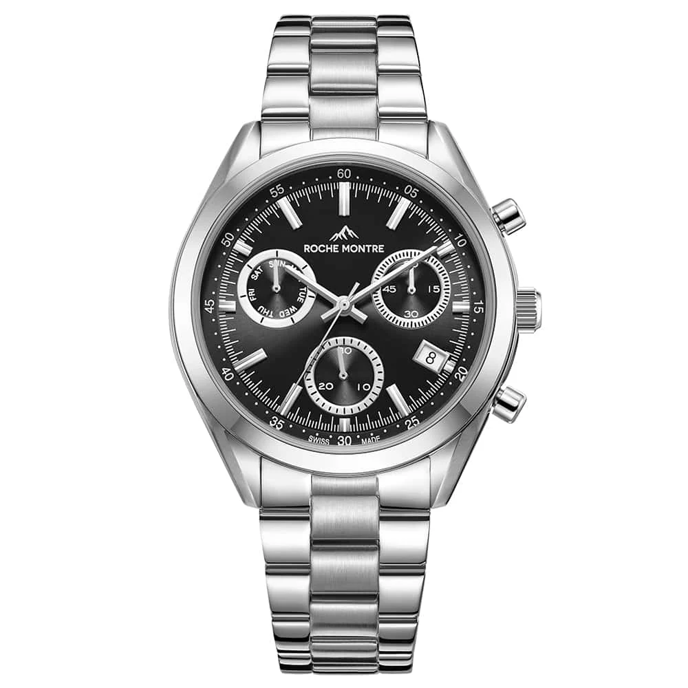 Roche Montre RMG601504 RMG6015-04 42 mm kol saati