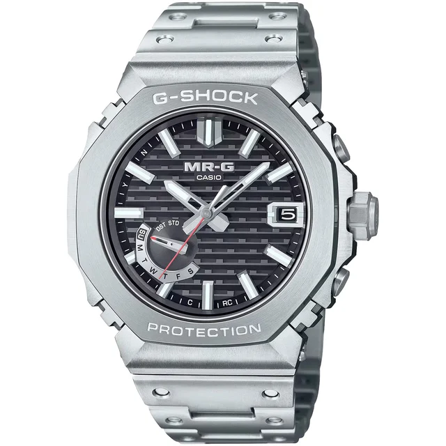 G-SHOCK MRGB2100D-1A Mr-g kol saati