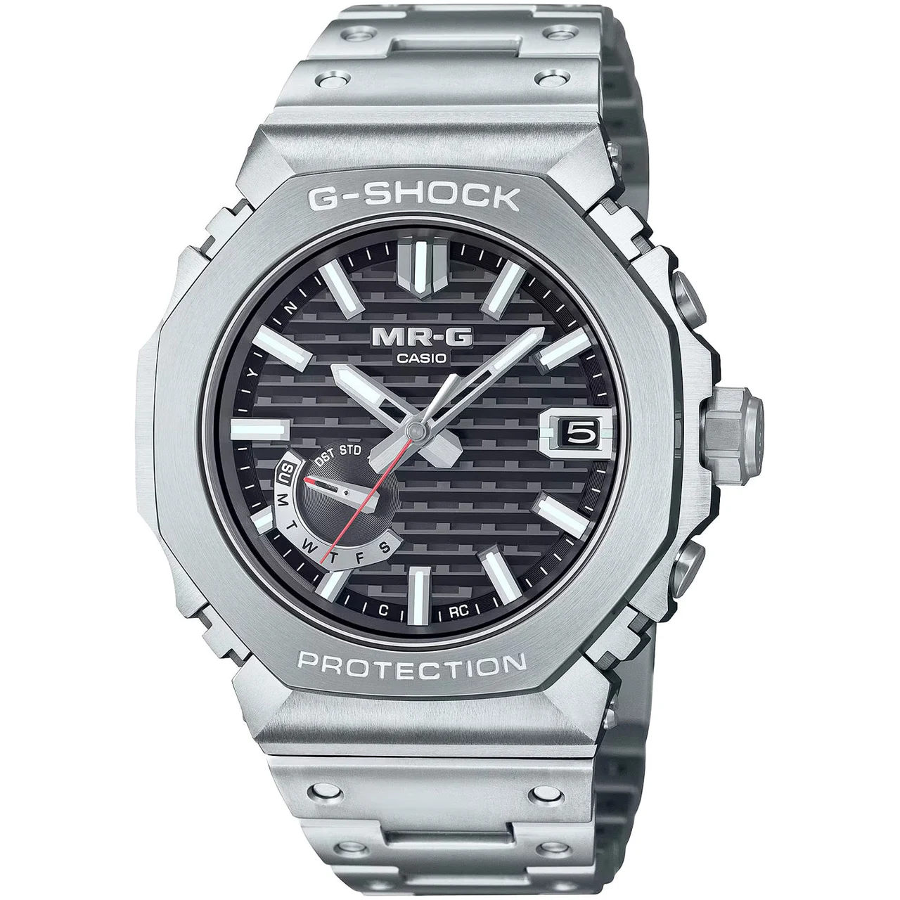 G-SHOCK MRGB2100D-1A Mr-g kol saati