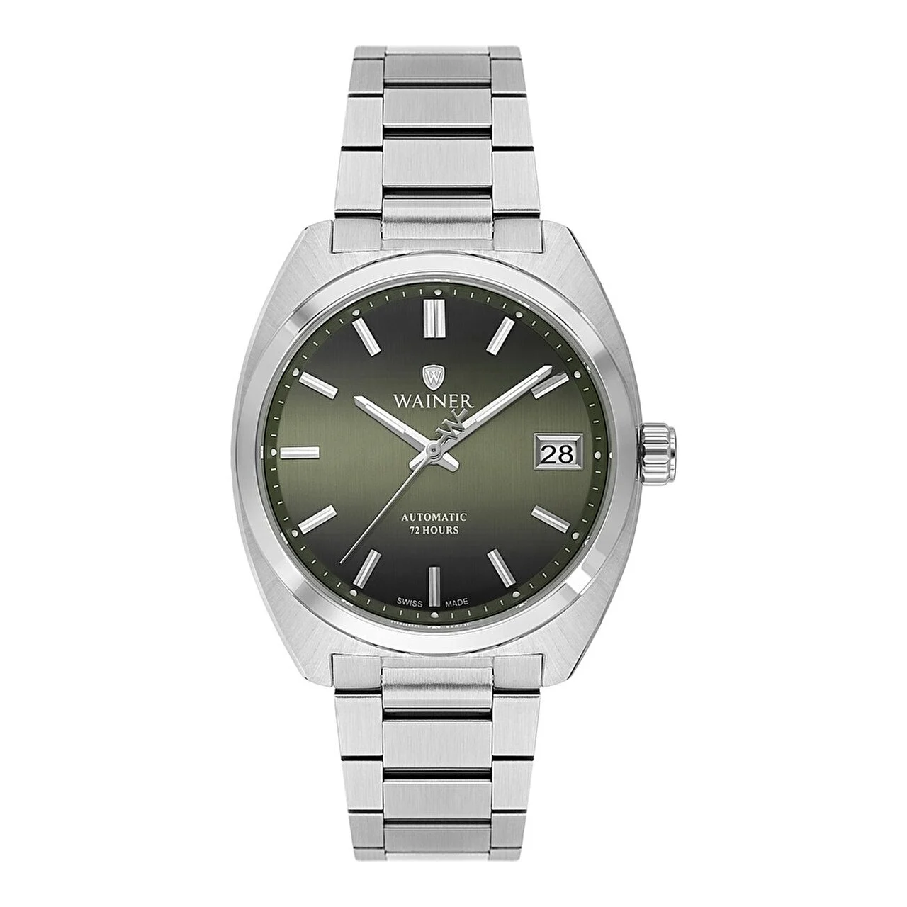 WAINER WA.25650-B 39 mm kol saati