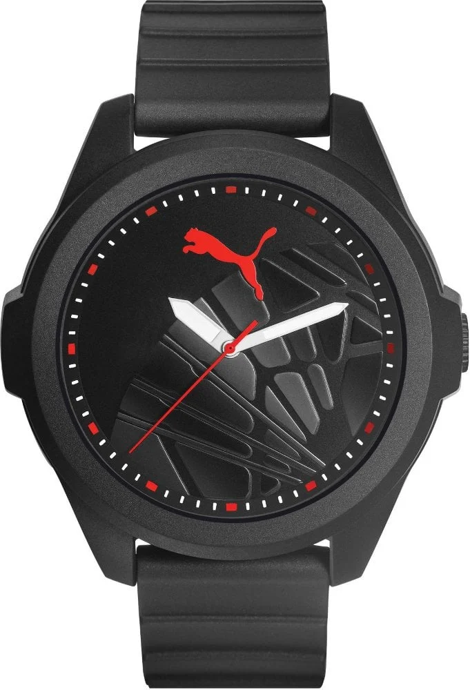 Puma PU911311006 51 mm kol saati