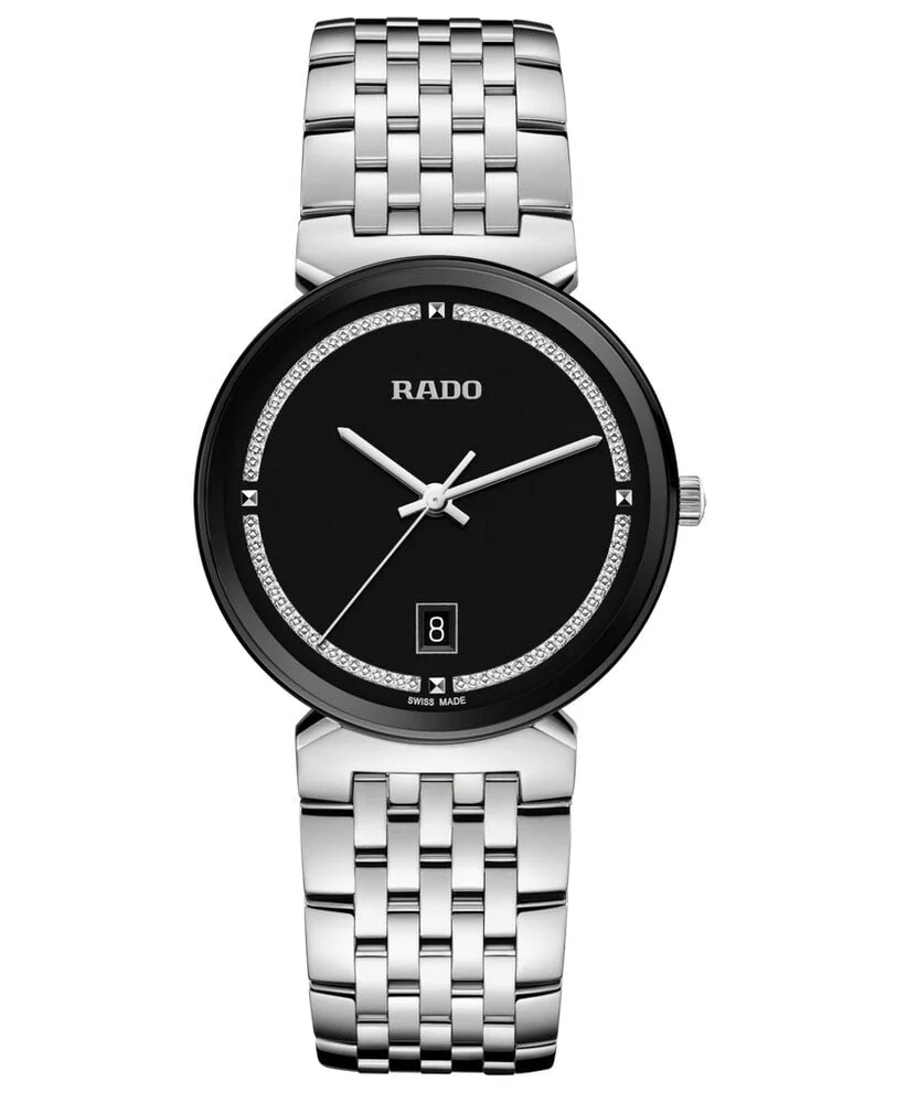 Rado Rado 073.3912.4.016 38 mm kol saati