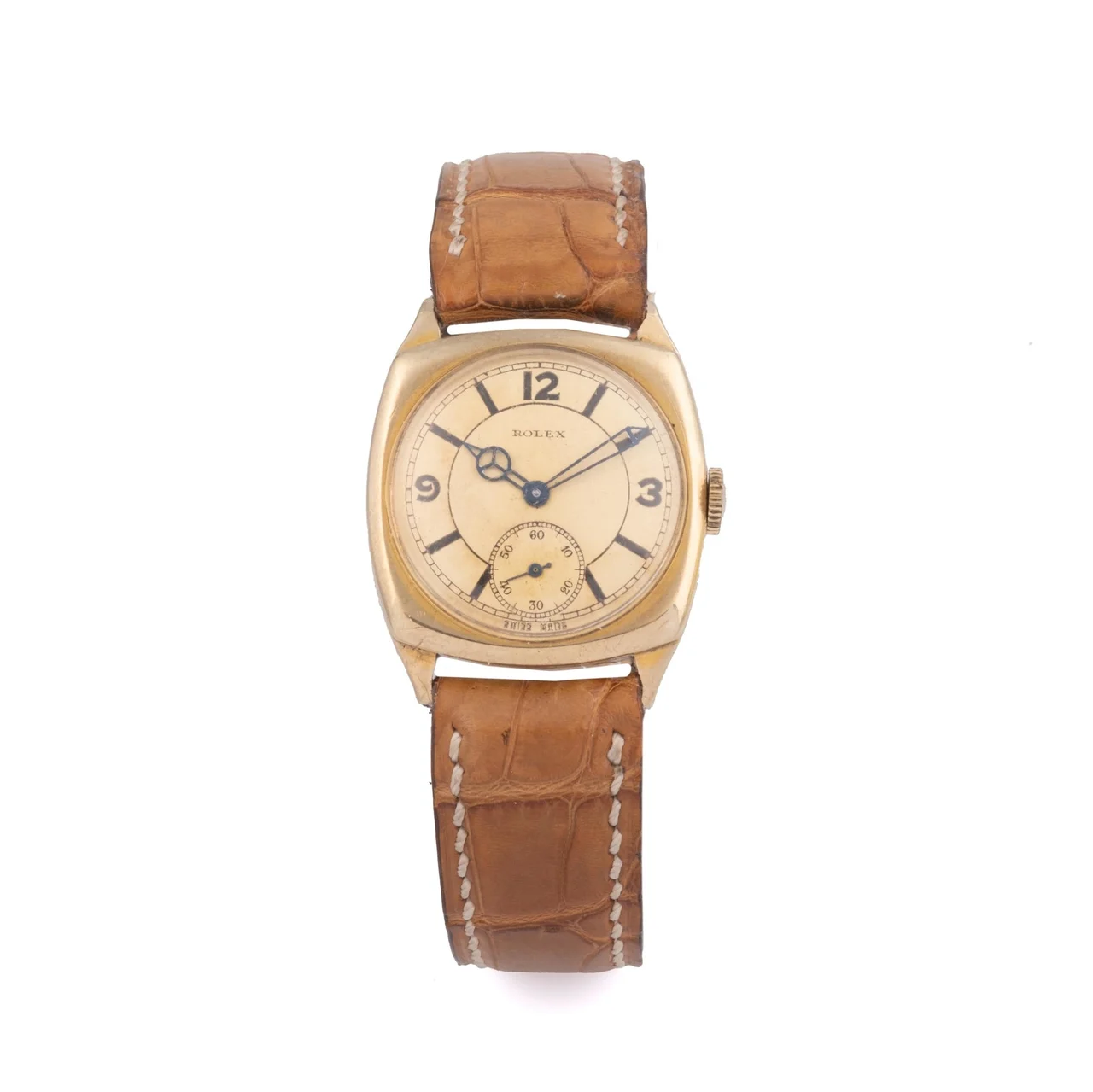 Rolex Swiss Made 2988 kol saati