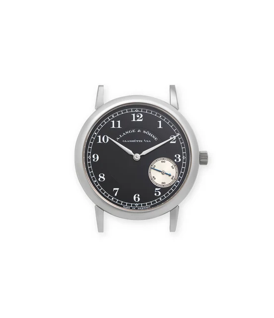 A. Lange & Sohne A. Lange & Söhne 1815 CMAPT_A2011 kol saati