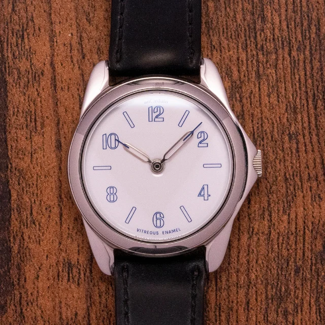 anOrdain Model 2 kol saati