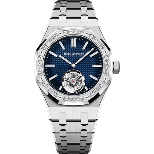 Audemars Piguet Selfwinding Flying Tourbillon Extra-Thin (RD#3) 26660BC.ZZ.1356BC.01 kol s