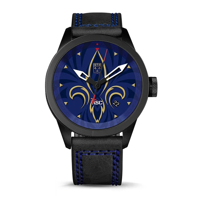 Rscwatches Rscwatches 2-5 80Y kol saati