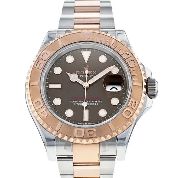 Rolex Yacht-Master LT-W-1601924026 40 mm kol saati