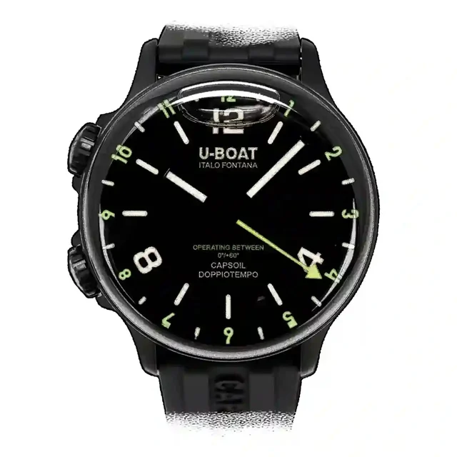 U-Boat Capsoil 35911 kol saati