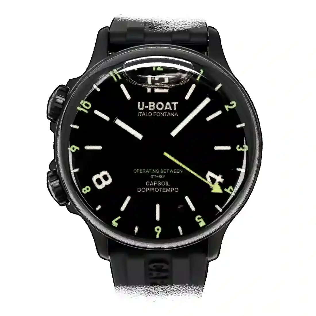 U-Boat Capsoil 35911 45 mm kol saati