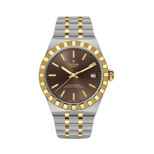 Tudor Tudor 585-00148 kol saati