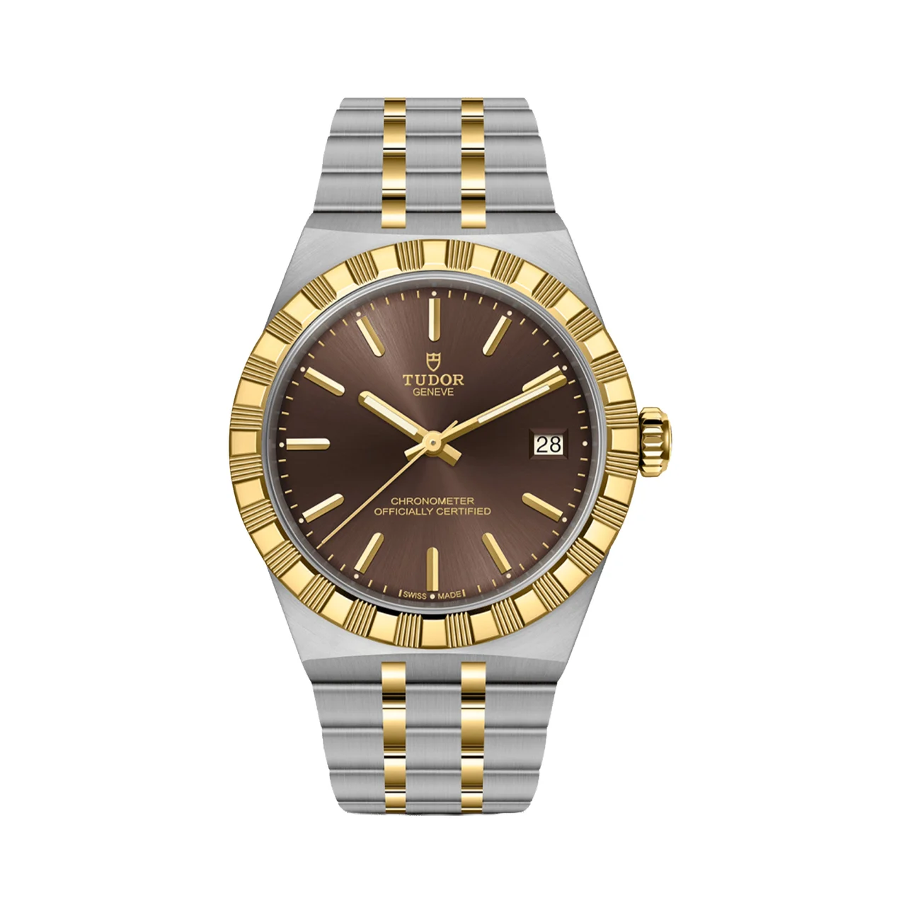 Tudor Tudor 585-00148 36 mm kol saati