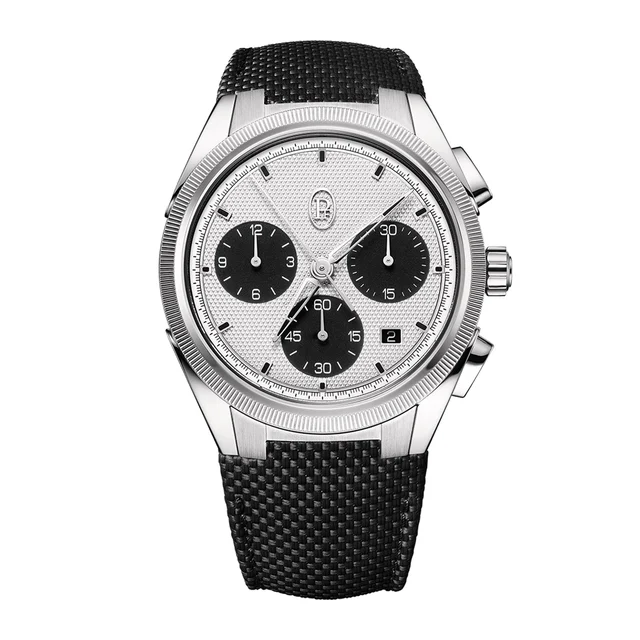 Parmigiani Fleurier Tonda Pf Sport Chronograph 17780269 kol saati