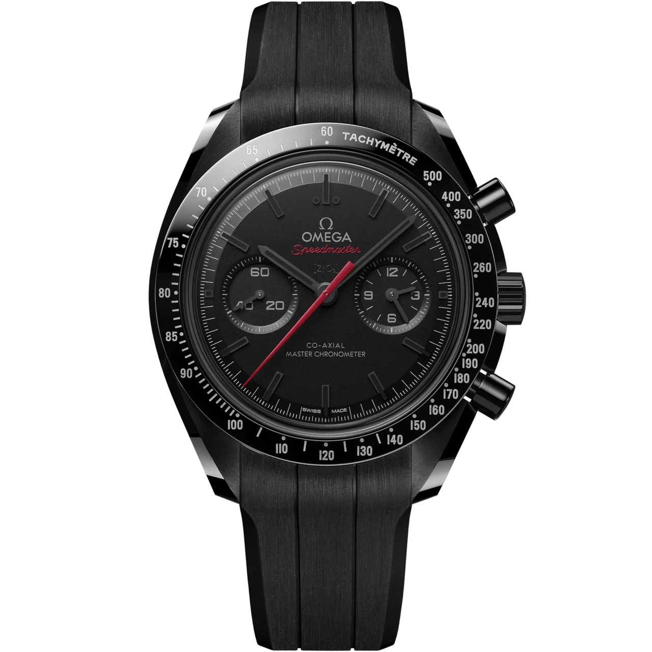 OMEGA Speedmaster Dark Side of the Moon 310.92.44.51.01.001 44.25 mm kol saati