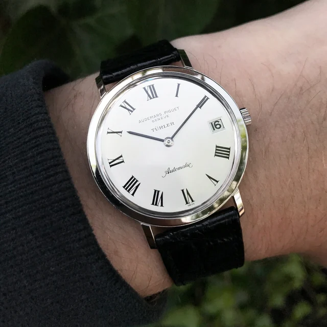 Audemars Piguet Audemars Piguet 3728 kol saati