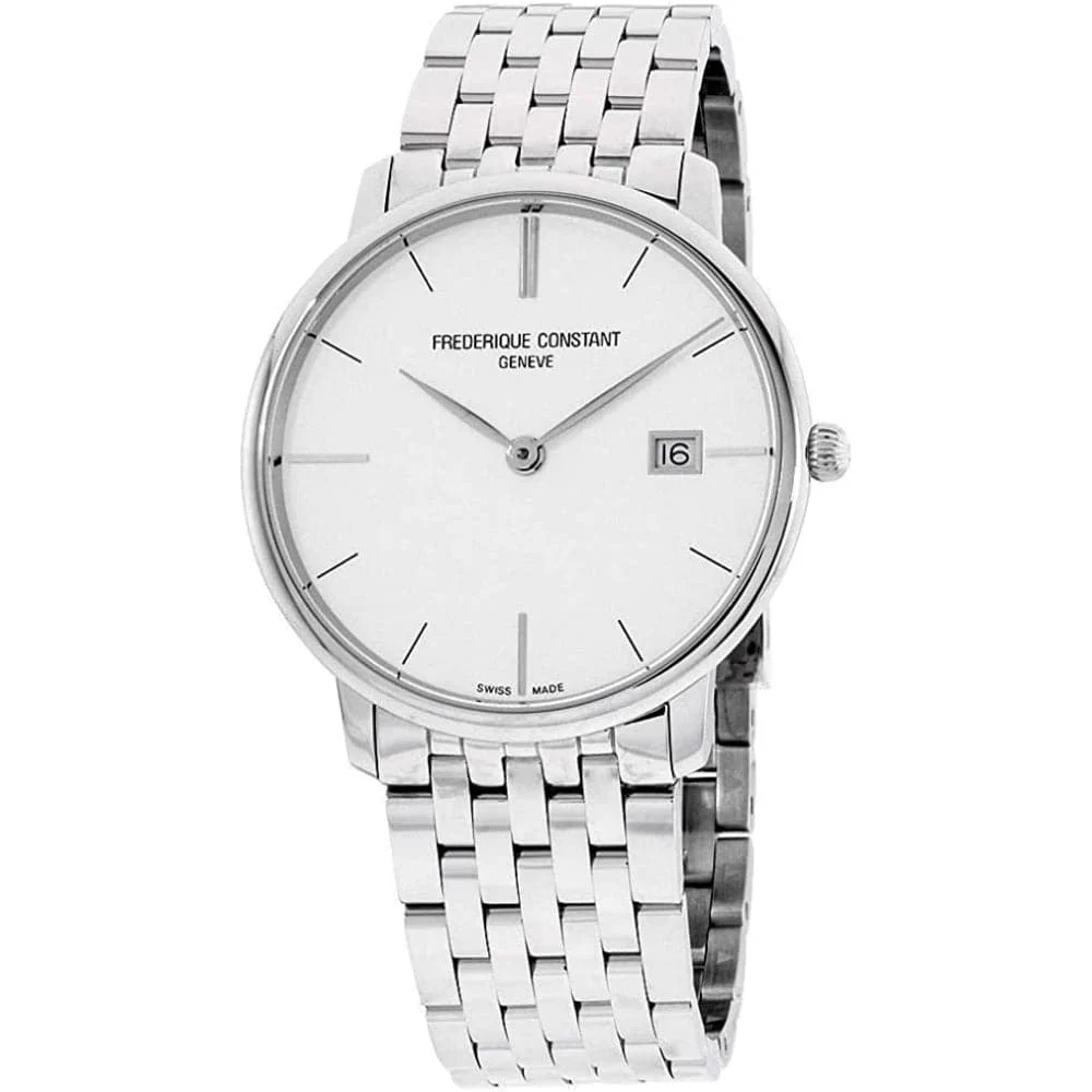 Frederique Constant Frederique Constant FC-220S5S6B 38 mm kol saati