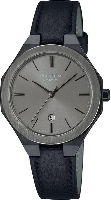 Casio Sheen SHE-4563BL-8AUDF kol saati