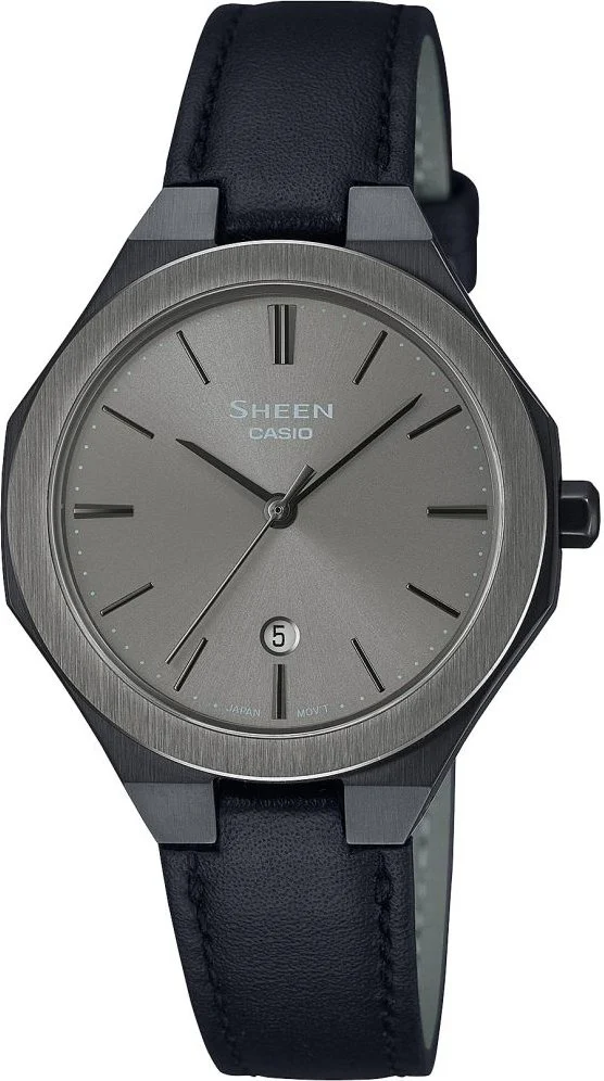 Casio Sheen SHE-4563BL-8AUDF 31 mm kol saati