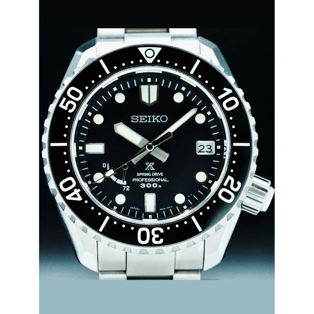 Seiko LX Line Seiko LX Prospex SNR029 210000057579 kol saati