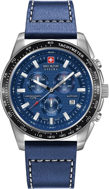 Swiss Military Hanowa 06-4225.04.003 kol saati