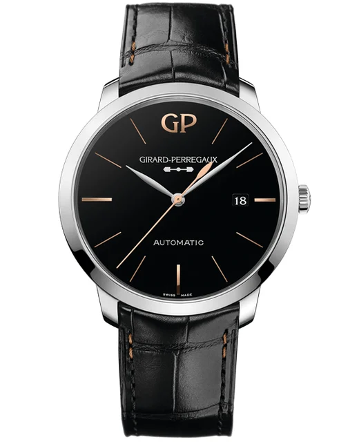 Girard-Perregaux Girard-Perregaux 1966 49555-11-632-BB60 kol saati