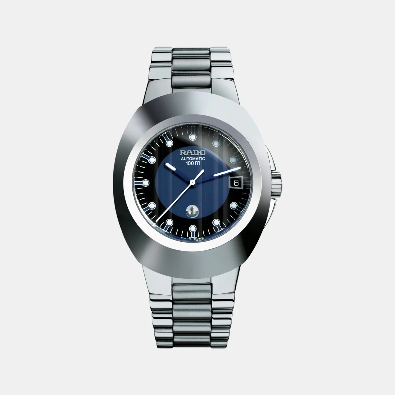 Rado DiaStar R12637163 46 mm kol saati