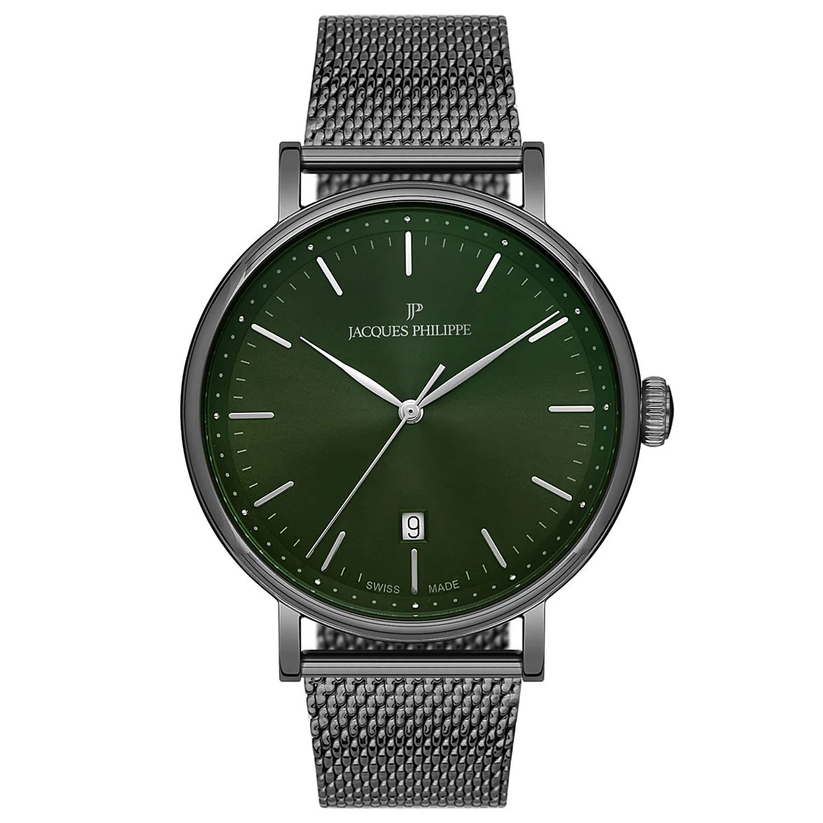 Jacques Philippe JPQGS0182X7 42 mm kol saati