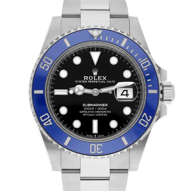 Rolex Submariner NWMD614 kol saati