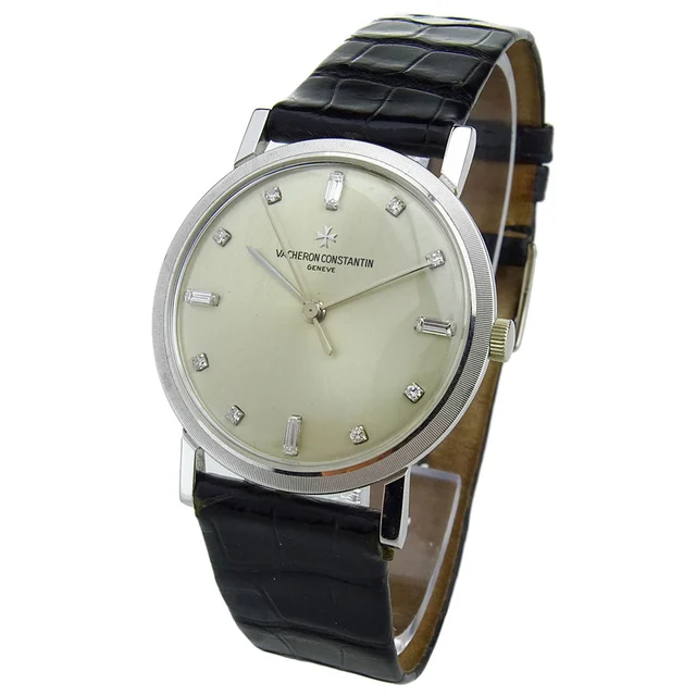 Vacheron Constantin Patrimony 388931 / 556747 kol saati