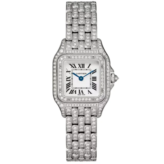 Cartier Panthère HPI01129 kol saati
