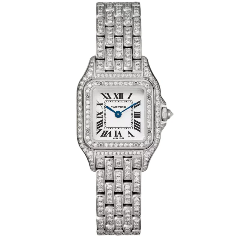 Cartier Panthère HPI01129 30 mm kol saati