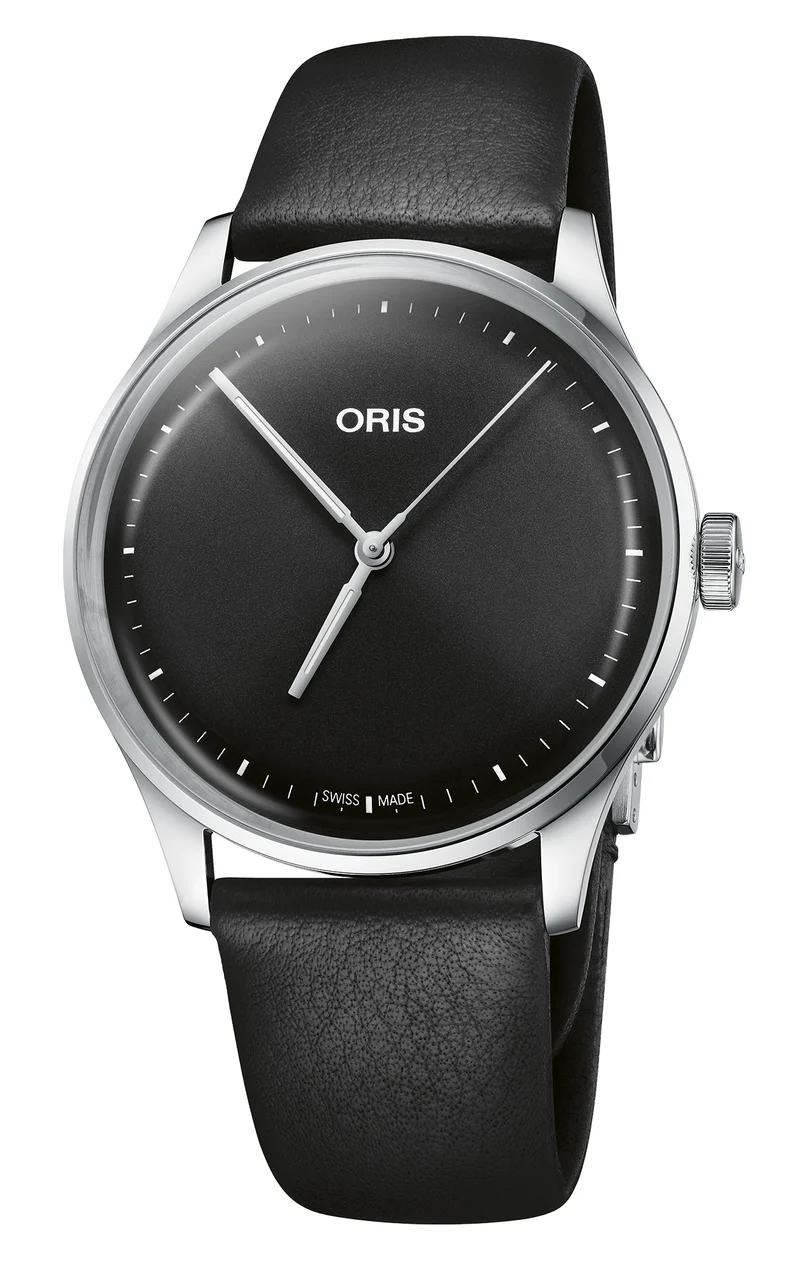 Oris Artelier S 01 733 7762 4054-07 5 20 69FC 38 mm kol saati