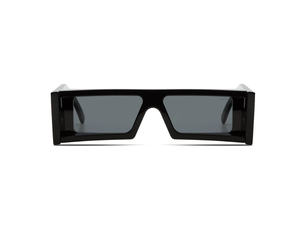 Komono Marcel S. Black KOM-X81900 kol saati