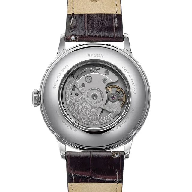 Orient Classic & Simple Style RA-AC0035E kol saati