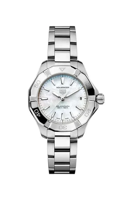 Tag Heuer Aquaracer WBP1312.BA0005 kol saati