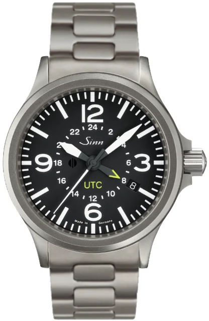 Sinn Sinn 856 SINN066 kol saati