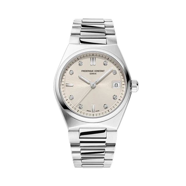 Frederique Constant FC-240BGD2NH6B kol saati