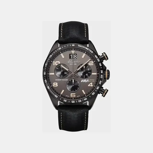Atlantic Desert Racer 554634645 kol saati
