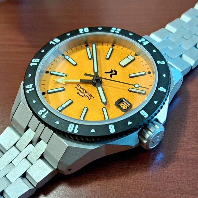 RZE ascentus-gmt-yellow RZE-ASCENTUS-GMT-YELLOW kol saati