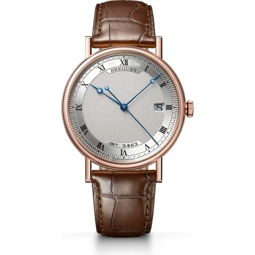 Breguet Classique 5177 5177BR/15/9V6 kol saati