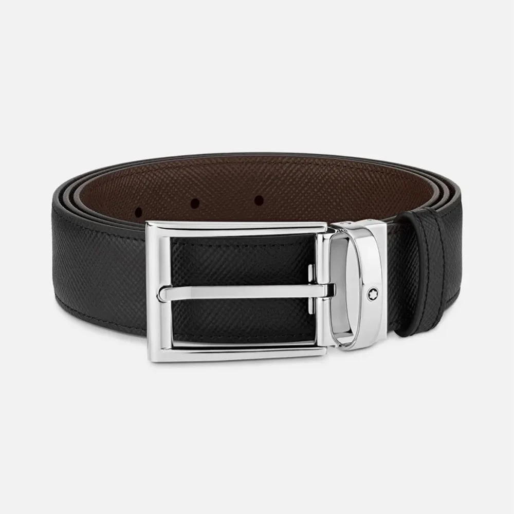 Montblanc Montblanc MB118436 35 mm kol saati