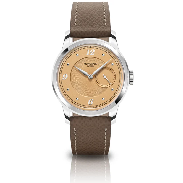 Monchardwatches subdater-champagne kol saati