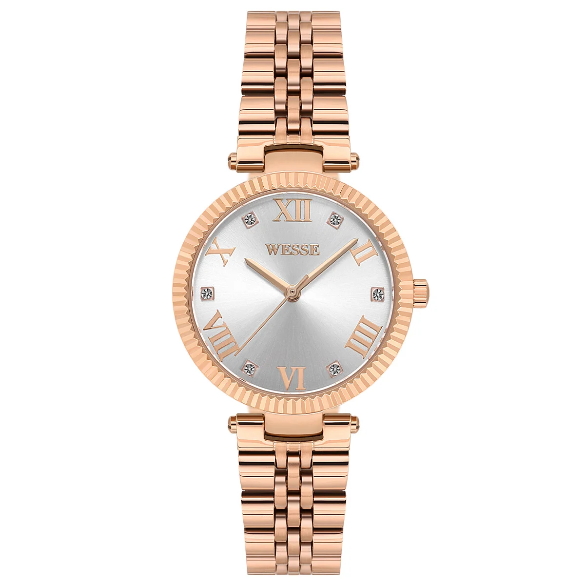Wesse WWL111903 33 mm kol saati