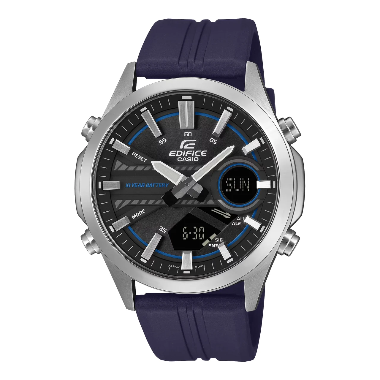 Casio EFV-C120P-1A2DF 46 mm kol saati