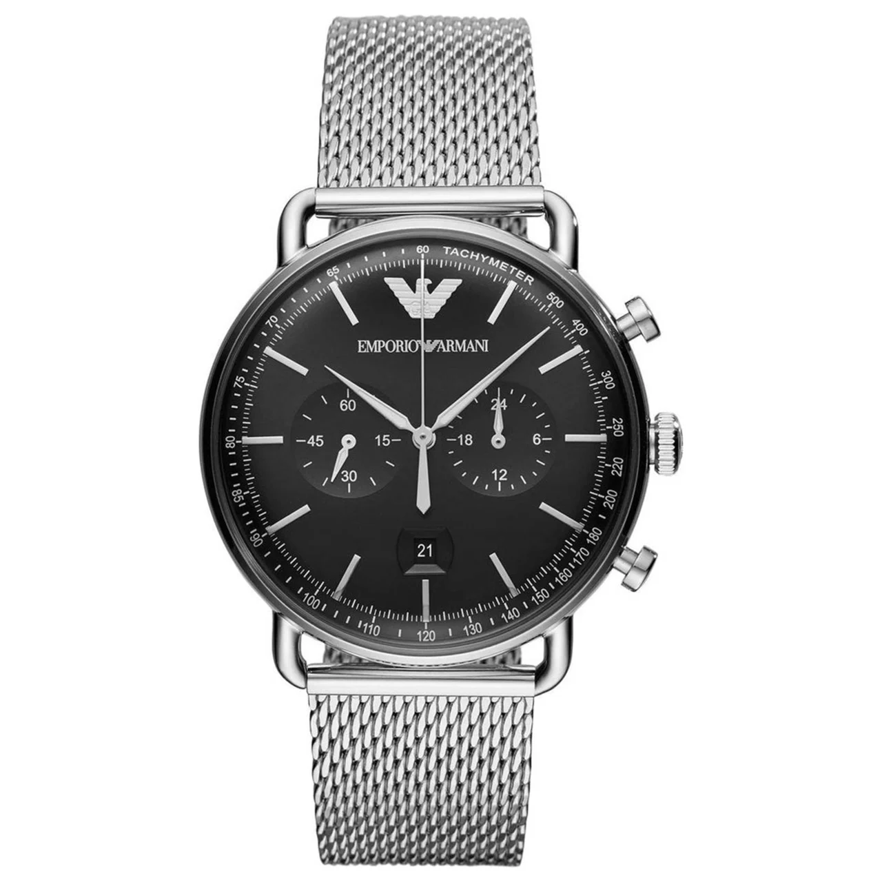 Emporio Armani Classic Watch AR11104 kol saati