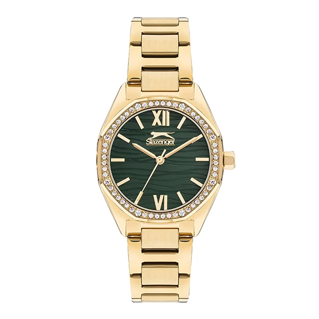 SLAZENGER SL.09.2301.3.03 kol saati