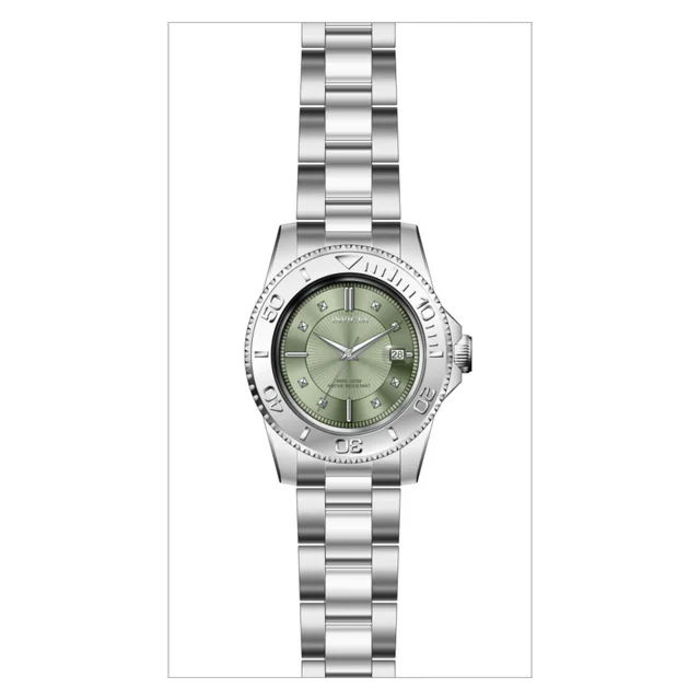 Invicta Pro Diver 886678673650 kol saati