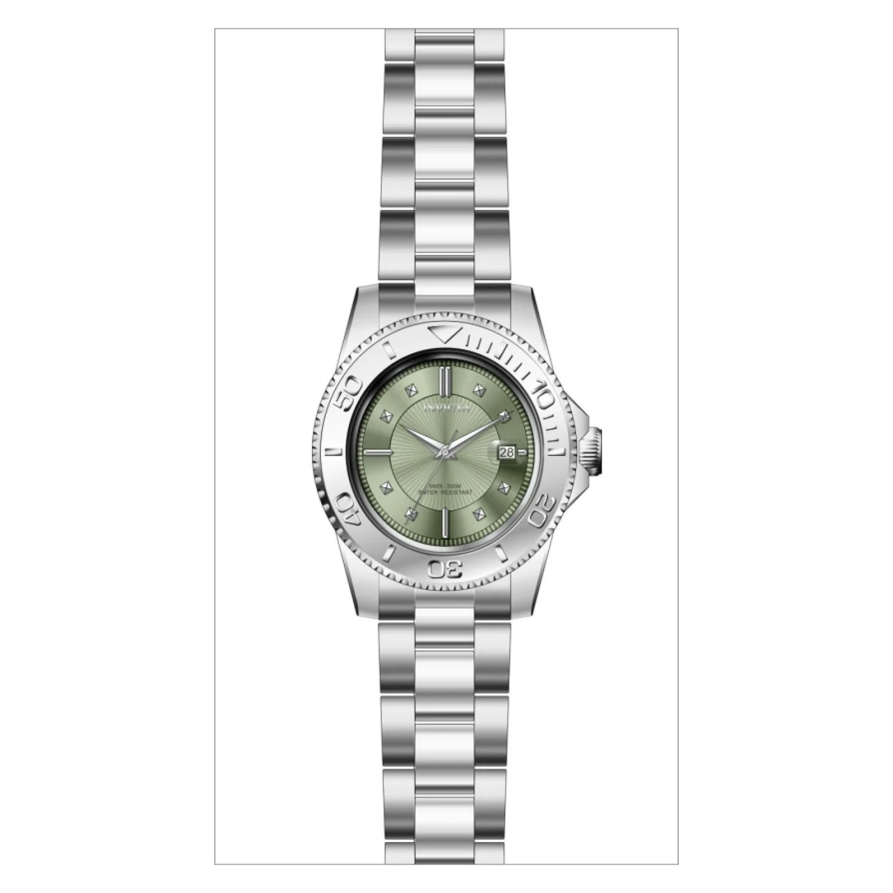 Invicta Pro Diver 886678673650 40 mm kol saati