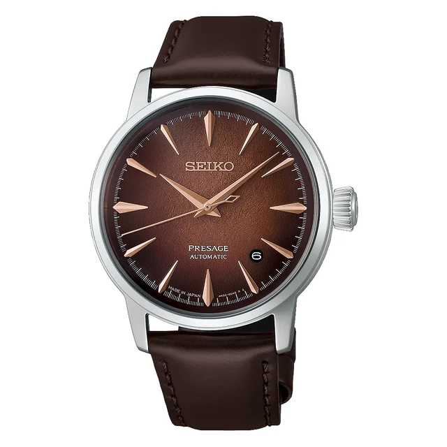 Seiko Presage Cocktail Time HCB003 HCB003J1 kol saati