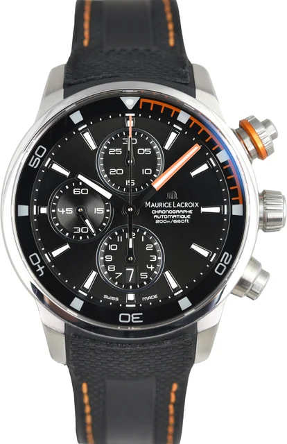 Maurice Lacroix Pontos PRE1749 kol saati